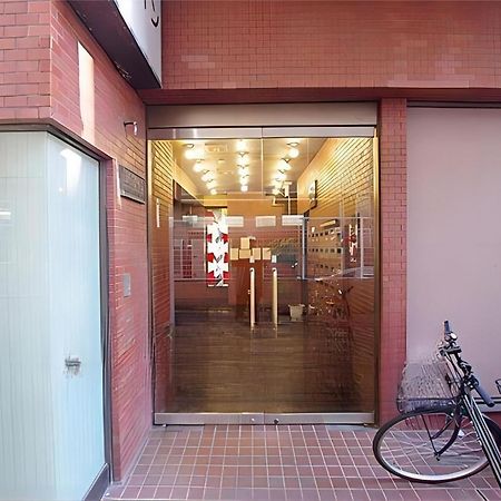 West Shinjuku Flower House Tokyo Exterior photo